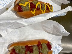 -盒马X会员店(上海森兰商都店)