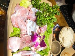 -蜀大侠火锅(国际购物店)