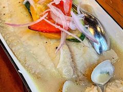 -El Bodegon阿根廷秘鲁餐厅(幸福路店)