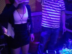 -金樽会所KTV(桂花南路店)