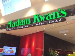 -关夫人餐厅(阳光广场店)