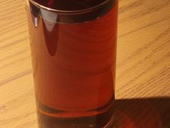 乌龙茶-大和食乐·鲜和牛酸汤火锅(环宇荟店)