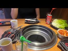 -丸藏和牛烧肉专门店(园区师惠坊店)