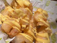 -苦尽酒馆·川菜(鼓楼店)