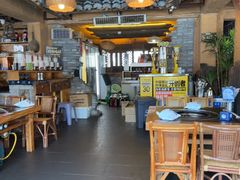 -老渔家·白族·石板烧.野生菌火锅(大理古城叶榆路店)