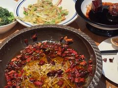 -永安鱼庄·镇江菜(丁卯店)