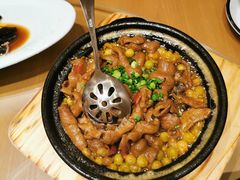 -老砂锅(城北店)