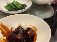 -环球港凯悦 · 享悦中餐厅