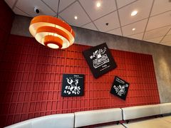 -必胜客(新中纬店)