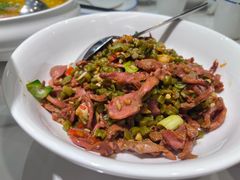 -兰湘子·湘菜小炒(石家庄万象城店)