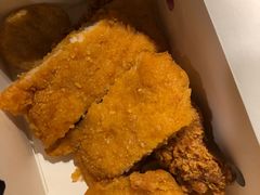 -麦当劳(农光里店)
