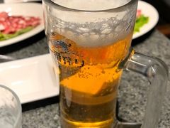-NIUAN牛庵·和牛烤肉(恒隆店)