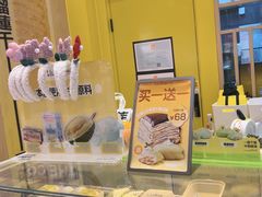 -凯德广场(学府店)