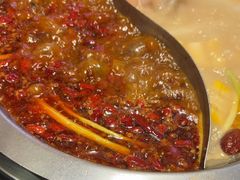 -沸炉重庆老火锅(军事博物馆店)