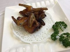 -和乐喜宴海鲜酒家(骏荣广场店)