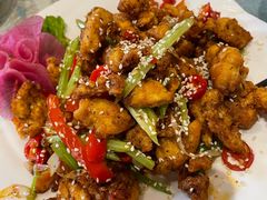 -新疆伊宁远征餐厅