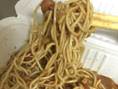 -乔伯凉面(白沙路店)