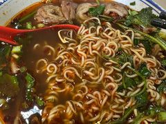 -华记潮州卤水车仔面(界限街店)