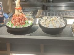 -蓝鲸湾汤泉(包河店)