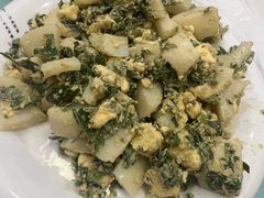 -超越海鲜屋(飞龙物业店)