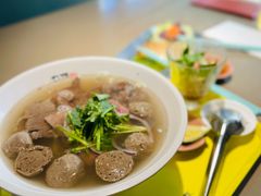 特别牛肉汤河粉-蔡澜PHO(海岸城店)