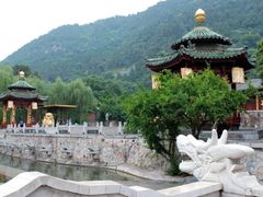 -华清宫景区