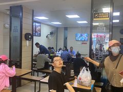 大堂-江三王记牛杂馆(总店)