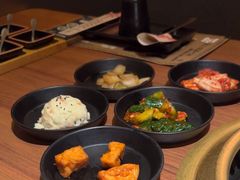 -虎哥六韩式烤肉料理 TIGERGRILL(隆生金山湖中心购物广场店)