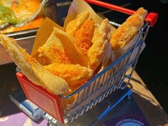 -匠子烤鱼(桫椤湾店)