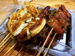 -非凡烧烤(历史博物馆店)