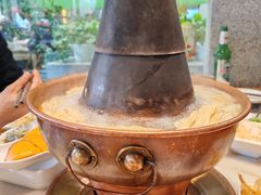 -牛街·马辈儿涮肉(牛街总店)