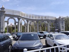 -黑龙江省森林植物园