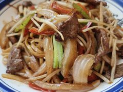 -同心楼(解放北路店)