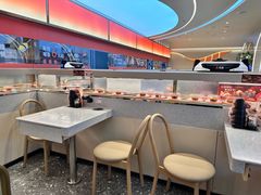 -争鲜回转寿司(朝外悠唐PLUS店)