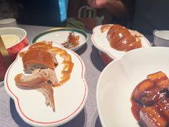 -秀儿四九城·新京菜(亚运村鸟巢店)