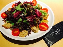 -TIAGO HOME KITCHEN(王府中环店)