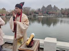 -中国翰园碑林