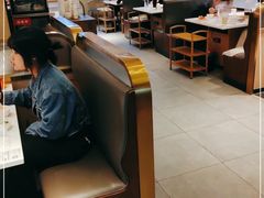 大堂-李想大虾(吾悦广场店)