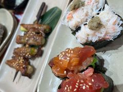-友壹町寿司(佛山新DNA店)