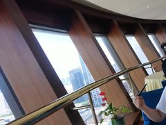 -远洋宾馆·江景餐厅