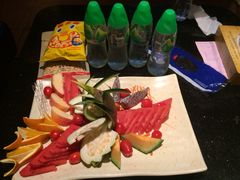 -萧邦音乐会所KTV·蒸汽活海鲜自助(福田店)