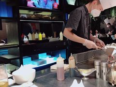 -水木锦堂·自助铁板烧(世贸天阶店)