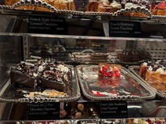 -B&C黄油与面包·THE GARDEN BAKERY概念店(世纪汇店)