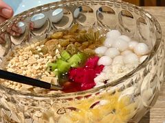 -青花椒秘制烤鱼(光启城店)
