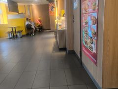 -麦当劳(嘉定店)