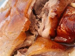 -黄连大头华烧鹅店(大良店)