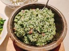 咸肉菜饭-王记姚家味·地道苏帮菜(凤凰街店)