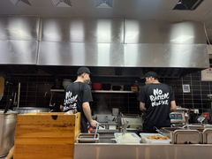 -Ramen满吉·豚骨拉面(丽园路店)