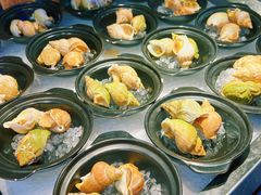 -花西亭·海鲜自助餐厅(瑞城名人酒店)
