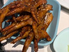 -状元阁烧烤(新华路总店)